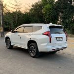 ALL NEW PAJERO DAKAR ULTIMATE 4×2 TH’2021 + ISTIMEWA