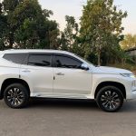 ALL NEW PAJERO DAKAR ULTIMATE 4×2 TH’2021 + ISTIMEWA