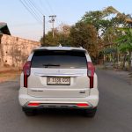 ALL NEW PAJERO DAKAR ULTIMATE 4×2 TH’2021 + ISTIMEWA