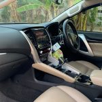 ALL NEW PAJERO DAKAR ULTIMATE 4×2 TH’2021 + ISTIMEWA