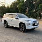 ALL NEW PAJERO DAKAR ULTIMATE 4×2 TH’2021 + ISTIMEWA