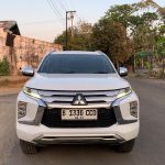 ALL NEW PAJERO DAKAR ULTIMATE 4×2 TH’2021 + ISTIMEWA