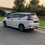 Xpander Exceed MT’2018 Asli AB Tgn-1 Beli dari Bari + Low KM (66rb)