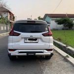 Xpander Exceed MT’2018 Asli AB Tgn-1 Beli dari Bari + Low KM (66rb)