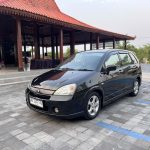 SUZUKI AERIO FACELIFT 1.5 MT’2004