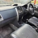 SUZUKI AERIO FACELIFT 1.5 MT’2004