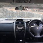 SUZUKI AERIO FACELIFT 1.5 MT’2004