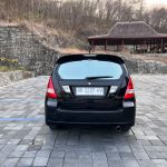 SUZUKI AERIO FACELIFT 1.5 MT’2004