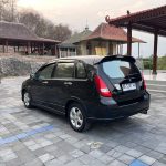 SUZUKI AERIO FACELIFT 1.5 MT’2004