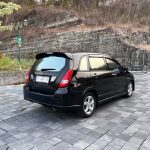 SUZUKI AERIO FACELIFT 1.5 MT’2004