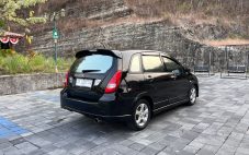 SUZUKI AERIO FACELIFT 1.5 MT’2004