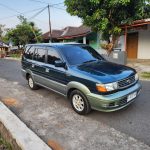 Toyota Kijang Krista 1997 Istimewa