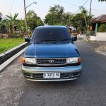 Toyota Kijang Krista 1997 Istimewa