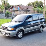Toyota Kijang Krista 1997 Istimewa