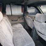 Toyota Kijang Krista 1997 Istimewa