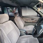 Toyota Kijang Krista 1997 Istimewa