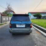Toyota Kijang Krista 1997 Istimewa