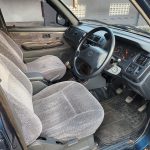 Toyota Kijang Krista 1997 Istimewa