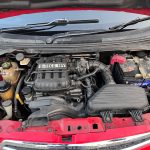 All New Spark LT 1.2 MT’2012 + Cocpk buat Cewek