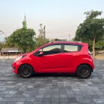 All New Spark LT 1.2 MT’2012 + Cocpk buat Cewek
