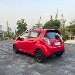 All New Spark LT 1.2 MT’2012 + Cocpk buat Cewek
