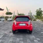 All New Spark LT 1.2 MT’2012 + Cocpk buat Cewek