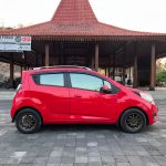 All New Spark LT 1.2 MT’2012 + Cocpk buat Cewek