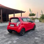 All New Spark LT 1.2 MT’2012 + Cocpk buat Cewek