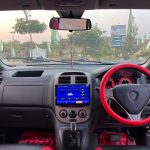 Proton Exora 1.6 A/T Th’2013 + Low KM + Istimewa