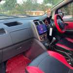 Proton Exora 1.6 A/T Th’2013 + Low KM + Istimewa
