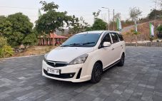 Proton Exora 1.6 A/T Th’2013 + Low KM + Istimewa