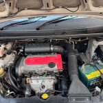 Proton Exora 1.6 A/T Th’2013 + Low KM + Istimewa