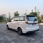 Proton Exora 1.6 A/T Th’2013 + Low KM + Istimewa