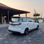 Proton Exora 1.6 A/T Th’2013 + Low KM + Istimewa
