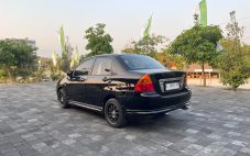 Baleno Next-G 1.5 MT’2003 facelift