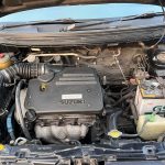 Baleno Next-G 1.5 MT’2003 facelift