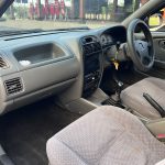 Baleno DX Th’2001 Manual