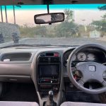 Baleno DX Th’2001 Manual