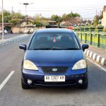 Suzuki Baleno NEX G MT’2003