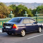 Suzuki Baleno NEX G MT’2003