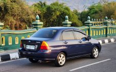 Suzuki Baleno NEX G MT’2003