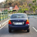Suzuki Baleno NEX G MT’2003