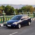 Suzuki Baleno NEX G MT’2003