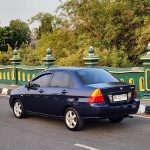 Suzuki Baleno NEX G MT’2003