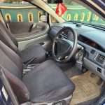 Suzuki Baleno NEX G MT’2003