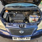 Suzuki Baleno NEX G MT’2003