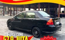 Baleno Next-G 1.5 MT’2003 facelift