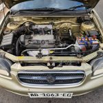 Suzuki Baleno MT’2000 Milenium