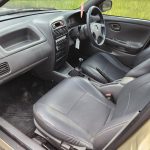 Suzuki Baleno MT’2000 Milenium