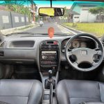 Suzuki Baleno MT’2000 Milenium